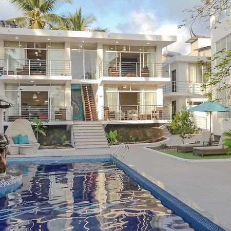 Ikala Galapagos Hotel Puerto Ayora  Zewnętrze zdjęcie