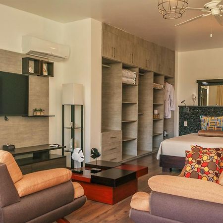 Ikala Galapagos Hotel Puerto Ayora  Zewnętrze zdjęcie