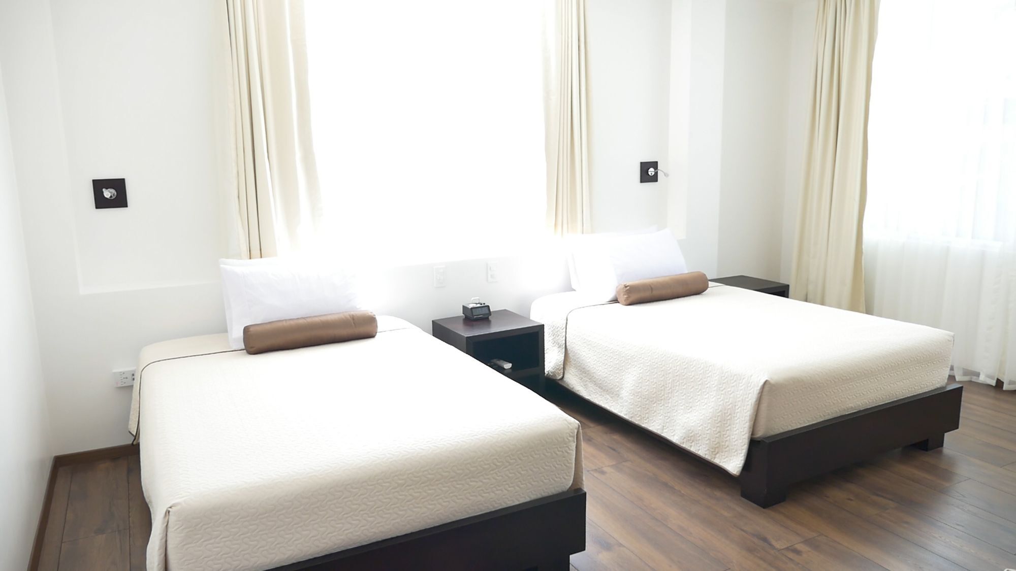 Ikala Galapagos Hotel Puerto Ayora  Zewnętrze zdjęcie