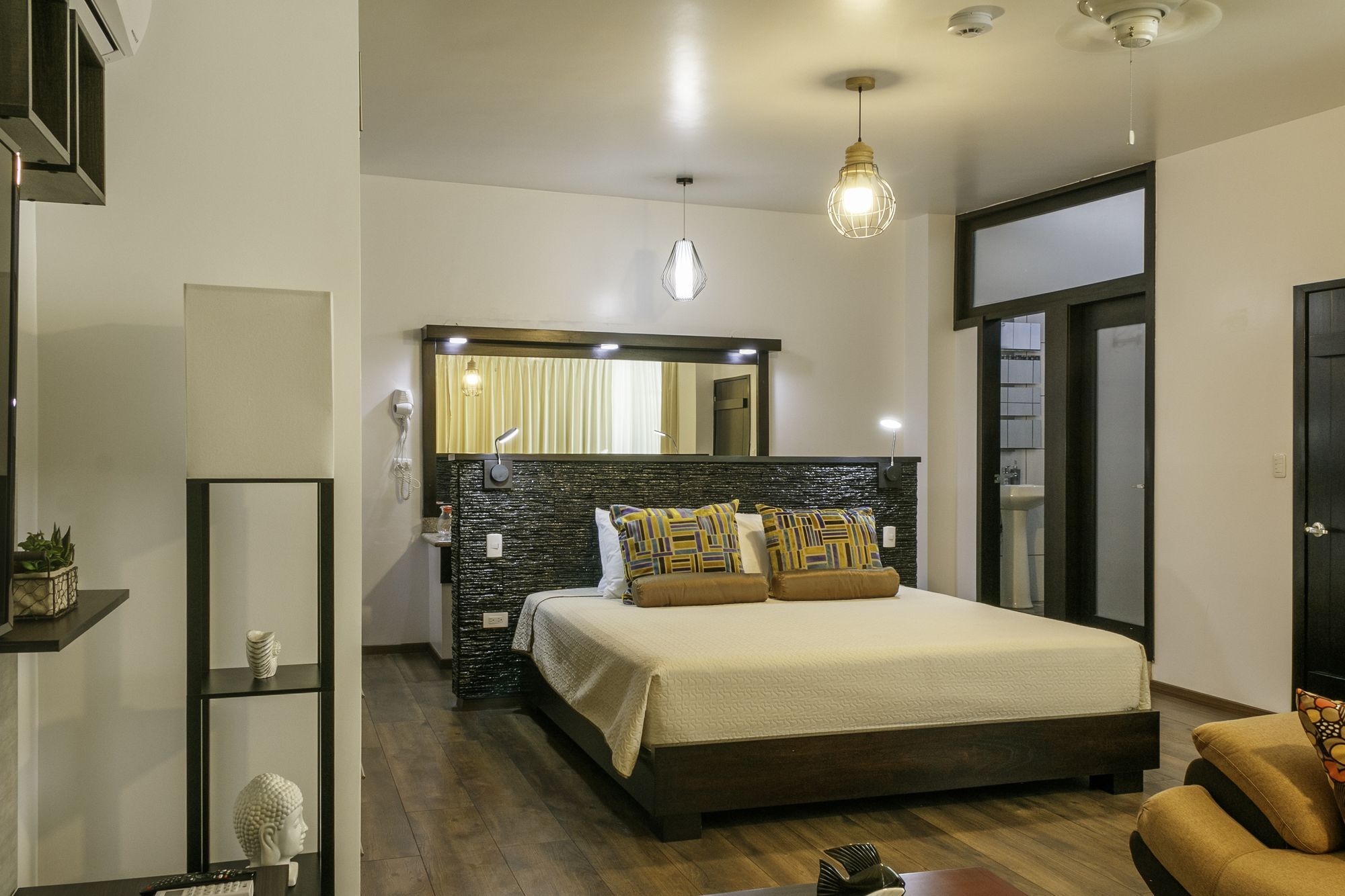Ikala Galapagos Hotel Puerto Ayora  Zewnętrze zdjęcie