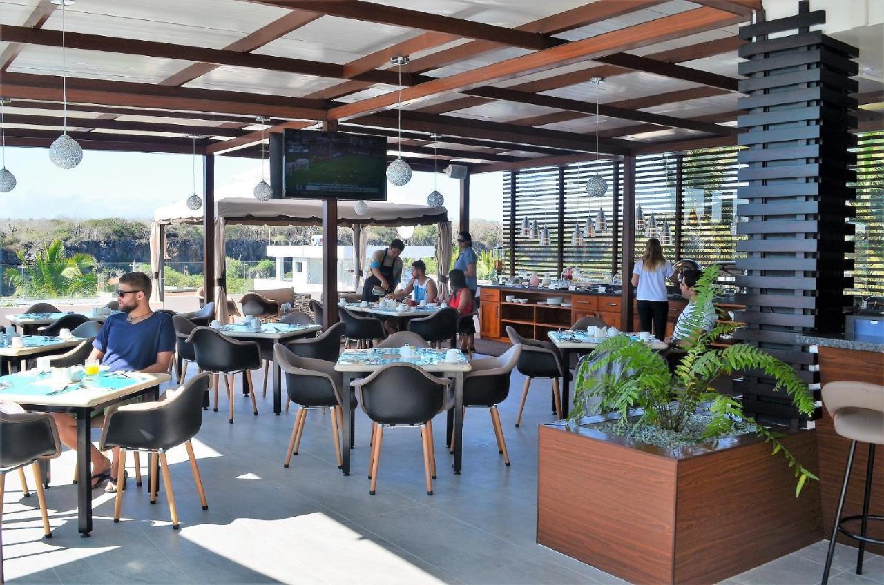 Ikala Galapagos Hotel Puerto Ayora  Pokój zdjęcie