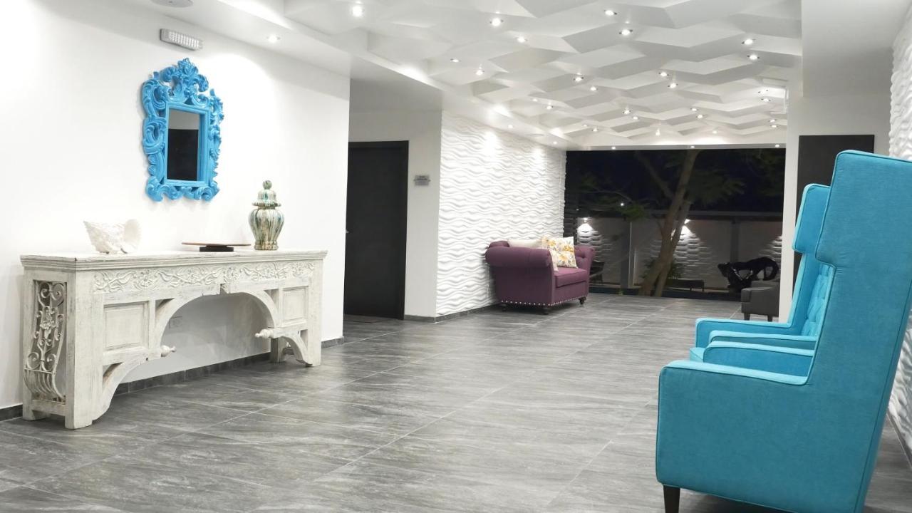 Ikala Galapagos Hotel Puerto Ayora  Zewnętrze zdjęcie